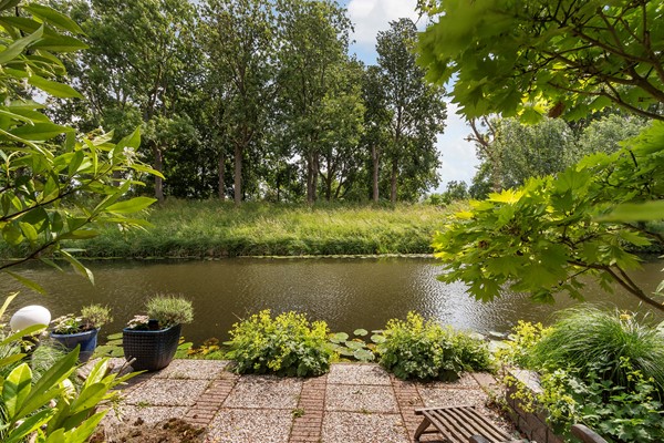 Medium property photo - Phoenixring 15, 3328 HR Dordrecht